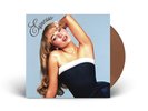 SABRINA CARPENTER Espresso Chocolate Brown Colored 7