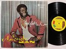 FREDDIE MCKAY Lonely Man REGGAE ROOTS LP VG++ HEAR