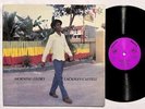 LACKSLEY CASTELL Morning Glory REGGAE ROOTS LP VG+ HEAR