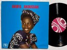 AKOUFAH AKOUSSAH s/t AFROBEAT SONAFRIC LP NM- RARE HEAR