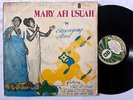 MARY AFI USUAH Ekpenyong Abasi AFROBEAT FUNK LP HEAR