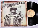 AGUABELLA Hitting Hard ORIG LATIN SOUL FUNK LP VG++ RARE HEAR