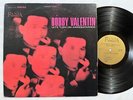 BOBBY VALENTINE Let's Turn On BOOGALOO LATIN FANIA GOLD LP VG++ HEAR