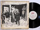 EDDIE LEBRON Presents..... ORIG LATIN GHETTO LP HEAR