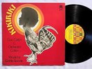 GUS COLON Kikiriki ORCHESTRA COLON LATIN GUAGUANCO LP VG++ HEAR