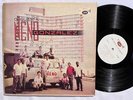 NENO GONZALEZ Y Su Orquesta LATIN DANZONES DESCARGA CUBA LP VG+ HEAR
