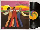 LOVELITES With Love From ORIG SWEET SOUL R&B LP HEAR VG++