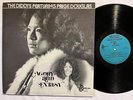 THE DIDDYS Agony and Extasy ORIG PYSCH SOUL R&B LP RARE VG++