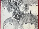 The Beatles Revolver UK Parlophone Mono 