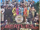 The Beatles Sgt. Pepper Stereo UK Parlophone