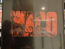 VIOLENT SOHO- WACO RUBY TUESDAY/BLACK VINYL LP 2016 AUSTRALIA NEW &SEALED