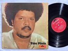 TIM MAIA s/t 1971 ORIG BRAZIL SOUL FUNK LP RARE GATEFOLD HEAR