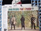 Young Disciples Carleen Anderson Road To Freedom 1991 Vinyl LP NM Acid Jazz Orig