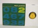 Hank Mobley Quintet – Mobley's 2nd Message 50th St. NYC Mono Jazz LP