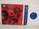 Clifford Brown – Clifford Brown With Strings Mono Jazz LP BLUE BACK