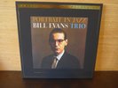 Bill Evans - Portrait in Jazz (Riverside). MFSL One-Step