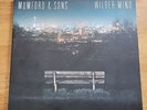 Wilder Mind by Mumford & Sons (Record, 2015)