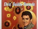 Elvis Presley “Elvis’ Golden Records”’LP/RCA Victor LPM-1707 ( VG+) Mono 1958