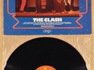 THE CLASH 1983 GIVE 'EM ENOUGH ROPE LP SPAIN CBS LSP 15435 HISTORIA DE LA MUSICA