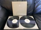 Joy Division Still 1981 UK 1st 2-LP Factory FACT 40 'Chicken Matrix G/F -VG+ VG+