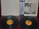 KEITH JARRETT - THE KOLN CONCERT - ECM PA-6054 1975 - 2LP JAPAN NM OBI 1A EDIZ.