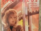 Kim Wilde: Special Disco Mixes RSD 2024 Red Vinyl 2 LP Record Store Day RSD24