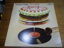 The Rolling Stones Let It Bleed LP London Stereo NPS-4 No Poster