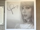 Taylor Swift The Tortured Poets Department Vinyl LP W/ Hand Signed Insert Album