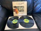 SYD BARRETT ‎– Pink Floyd Lost Member - 1970 UK HARVEST 2 SET ALBUM VINYL LP