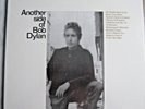 BOB DYLAN 'ANOTHE SIDE OF BOB DYLAN' MFSL 2 X LP 45RPM (Unsealed/Unplayed).