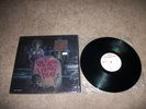Return Of The Living Dead Soundtrack LP 1984 First Press Enigma NM VINYL W/ HYPE