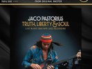 Jaco Pastorius – Truth, Liberty & Soul 2xHD 200g 45 RPM 3LP Audiophile Vinyl