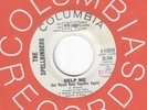 NORTHERN SOUL - THE SPELLBINDERS ON COLUMBIA (PROMO) - 