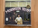 The Doors Morrison Hotel Analogue Productions 45 RPM Quality Record Sealed 180G