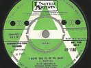 Ellie Greenwich - I Want You To Be My Baby VERY RARE 1967 UK Demo 7