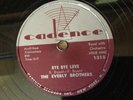 rock and roll 78 rpm records