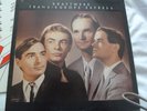 Kraftwerk – Trans-Europe Express   PLUS Man Machine