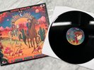 Daniel Donato  A Young Man’s Country FIRST PRESSING BLACK Signed EX 500