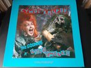 Cyndi Lauper The Goonies 'R' Good Enough 12
