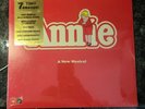 Annie a New Musical LP - Sealed