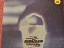 The Kills The Dead Weather William Tyler Live At Disgraceland Icy Blue Vinyl Lp