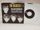 VINTAGE 45 RPM 7
