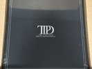 Taylor Swift The Tortured Poets Department Vinyl Display Case Box  TTPD IN HAND