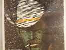 RATTLESNAKE MILK – CHICKEN FRIED SNAKE - VINYL LP NEW - 6033