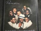 Paradise - World's Midnight LP - Onyx International - Rare Modern Soul M-