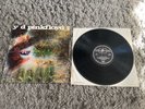 Pink Floyd “A Saucerful Of Secrets” Original U.K. 1969 vinyl Lp
