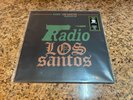 Grand Theft Auto San Andreas Radio Los Santos HIP HOP LIMITED Not Moonshake VGM