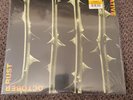 Type O Negative October Rust 25th Anniversary  Color Vinyl Misprint Revolver 500