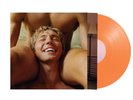 Troye Sivan Something To Give Each Other Orange Vinyl LP + Signed Card - NEW
