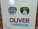 oliver dragojevic Malinkonija Vinyl Record 1977